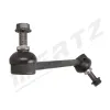 Stange/Strebe, Stabilisator Vorderachse rechts MERTZ M-S1193 Bild Stange/Strebe, Stabilisator Vorderachse rechts MERTZ M-S1193