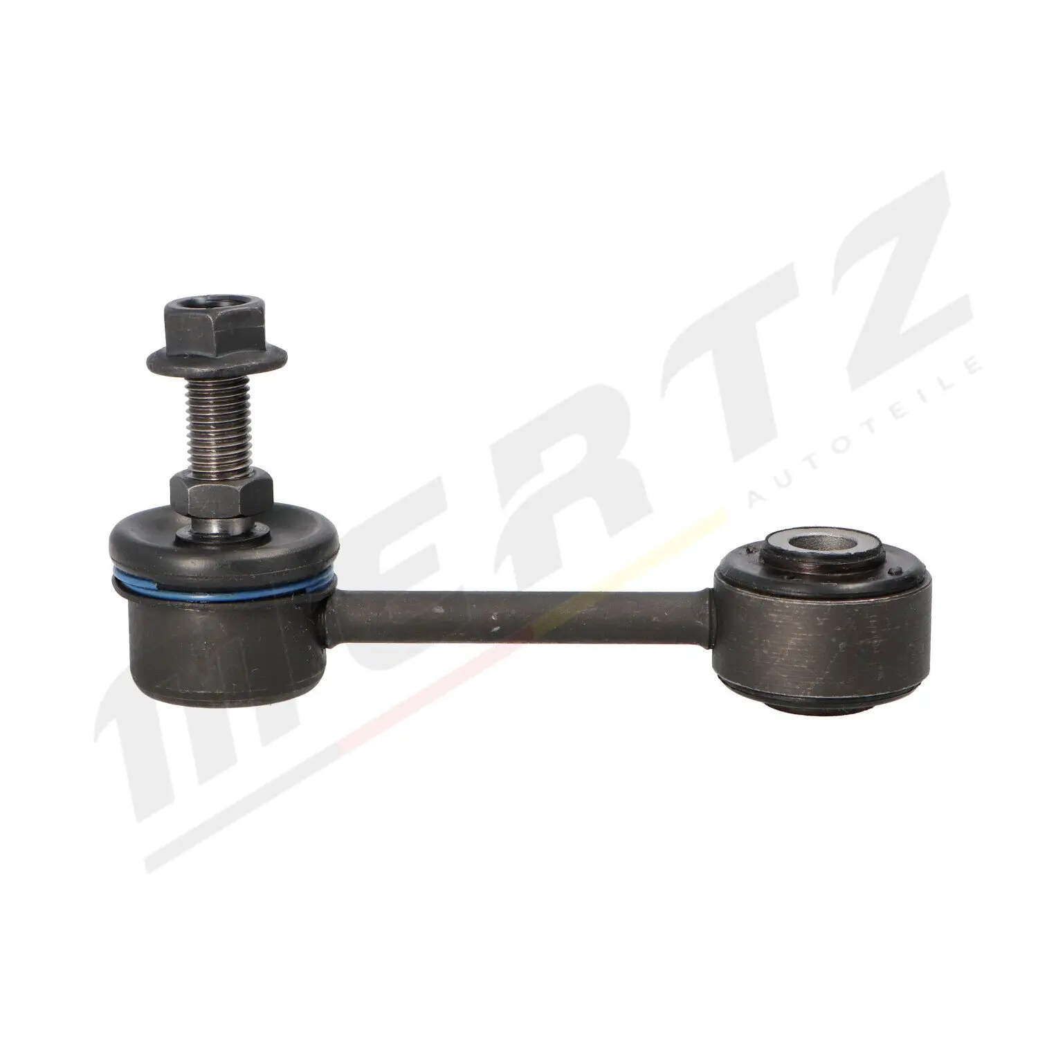 Stange/Strebe, Stabilisator Hinterachse links Hinterachse rechts MERTZ M-S1196
