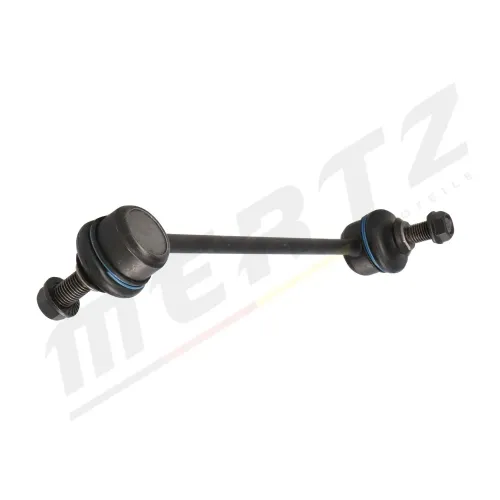 Stange/Strebe, Stabilisator Vorderachse links MERTZ M-S1197 Bild Stange/Strebe, Stabilisator Vorderachse links MERTZ M-S1197