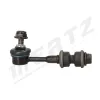 Stange/Strebe, Stabilisator Hinterachse links Hinterachse rechts MERTZ M-S1203 Bild Stange/Strebe, Stabilisator Hinterachse links Hinterachse rechts MERTZ M-S1203