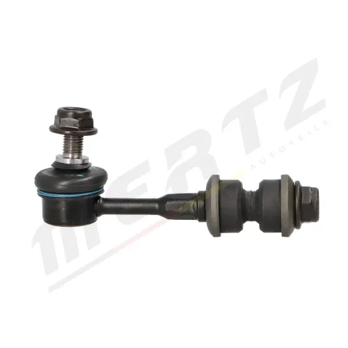 Stange/Strebe, Stabilisator Hinterachse links Hinterachse rechts MERTZ M-S1203 Bild Stange/Strebe, Stabilisator Hinterachse links Hinterachse rechts MERTZ M-S1203