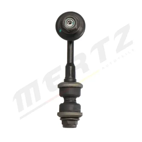 Stange/Strebe, Stabilisator Hinterachse links Hinterachse rechts MERTZ M-S1203 Bild Stange/Strebe, Stabilisator Hinterachse links Hinterachse rechts MERTZ M-S1203