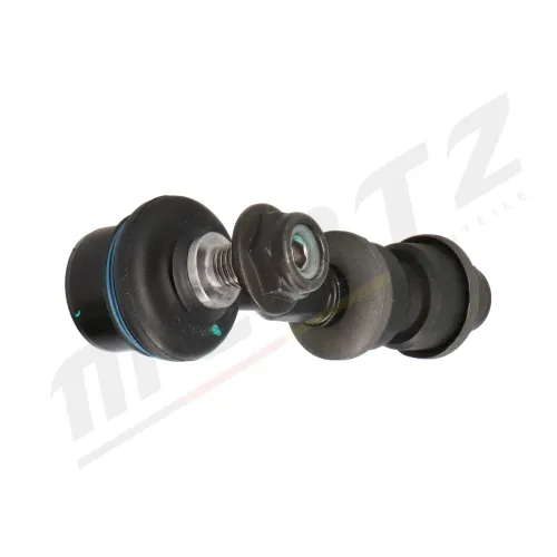 Stange/Strebe, Stabilisator Hinterachse links Hinterachse rechts MERTZ M-S1203 Bild Stange/Strebe, Stabilisator Hinterachse links Hinterachse rechts MERTZ M-S1203