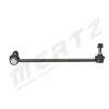 Stange/Strebe, Stabilisator Vorderachse links MERTZ M-S1204 Bild Stange/Strebe, Stabilisator Vorderachse links MERTZ M-S1204