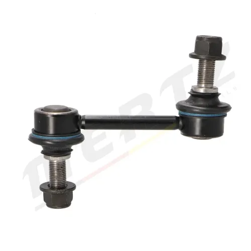 Stange/Strebe, Stabilisator Hinterachse links Hinterachse rechts MERTZ M-S1206 Bild Stange/Strebe, Stabilisator Hinterachse links Hinterachse rechts MERTZ M-S1206