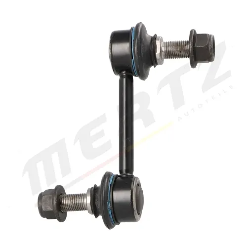Stange/Strebe, Stabilisator Hinterachse links Hinterachse rechts MERTZ M-S1206 Bild Stange/Strebe, Stabilisator Hinterachse links Hinterachse rechts MERTZ M-S1206