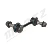 Stange/Strebe, Stabilisator Hinterachse links Hinterachse rechts MERTZ M-S1206 Bild Stange/Strebe, Stabilisator Hinterachse links Hinterachse rechts MERTZ M-S1206