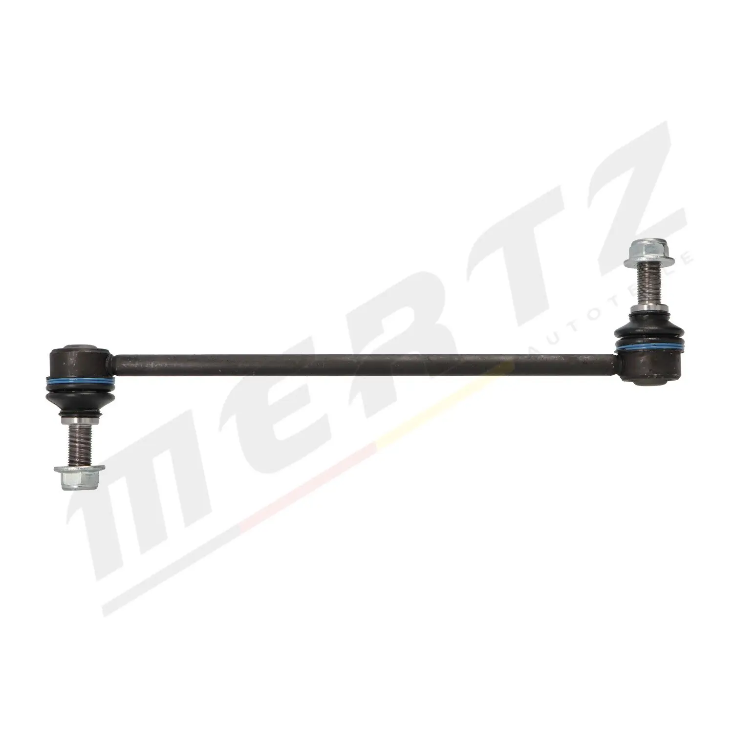 Stange/Strebe, Stabilisator Vorderachse links Vorderachse rechts MERTZ M-S1208