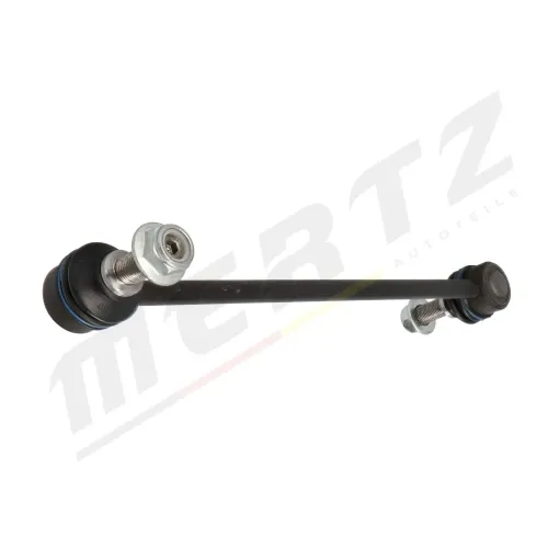 Stange/Strebe, Stabilisator Vorderachse links Vorderachse rechts MERTZ M-S1208 Bild Stange/Strebe, Stabilisator Vorderachse links Vorderachse rechts MERTZ M-S1208