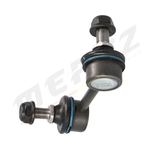 Stange/Strebe, Stabilisator Hinterachse rechts MERTZ M-S1209 Bild Stange/Strebe, Stabilisator Hinterachse rechts MERTZ M-S1209