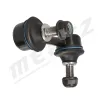 Stange/Strebe, Stabilisator Hinterachse links MERTZ M-S1210 Bild Stange/Strebe, Stabilisator Hinterachse links MERTZ M-S1210