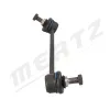 Stange/Strebe, Stabilisator Vorderachse rechts MERTZ M-S1211 Bild Stange/Strebe, Stabilisator Vorderachse rechts MERTZ M-S1211