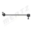 Stange/Strebe, Stabilisator Vorderachse links MERTZ M-S1212 Bild Stange/Strebe, Stabilisator Vorderachse links MERTZ M-S1212