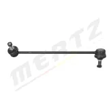 Stange/Strebe, Stabilisator Vorderachse links MERTZ M-S1212