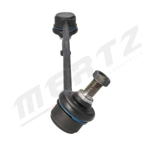 Stange/Strebe, Stabilisator Vorderachse links MERTZ M-S1212 Bild Stange/Strebe, Stabilisator Vorderachse links MERTZ M-S1212