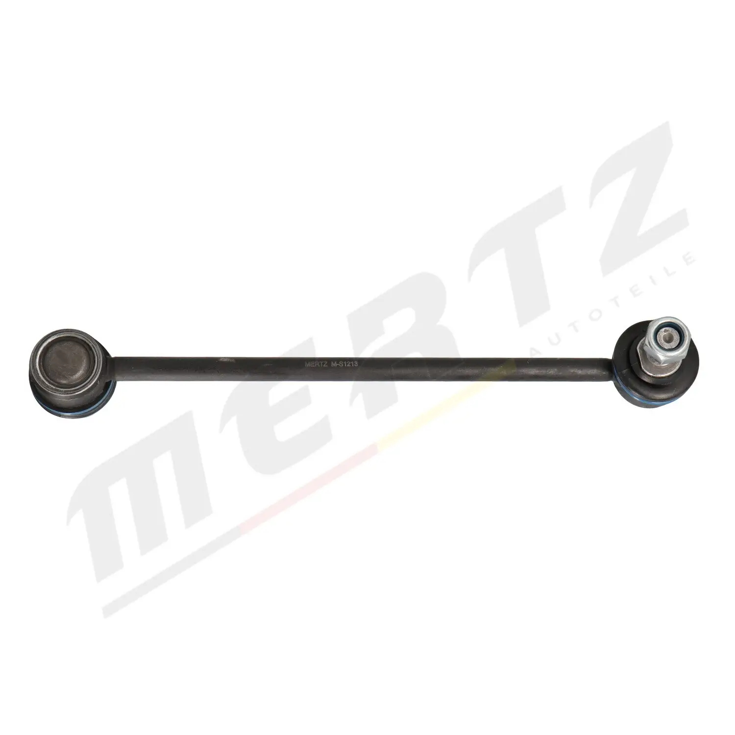 Stange/Strebe, Stabilisator Vorderachse links Vorderachse rechts MERTZ M-S1213