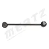 Stange/Strebe, Stabilisator Vorderachse links Vorderachse rechts MERTZ M-S1213