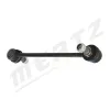 Stange/Strebe, Stabilisator Vorderachse links Vorderachse rechts MERTZ M-S1213 Bild Stange/Strebe, Stabilisator Vorderachse links Vorderachse rechts MERTZ M-S1213