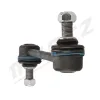 Stange/Strebe, Stabilisator Vorderachse links Vorderachse rechts MERTZ M-S1213 Bild Stange/Strebe, Stabilisator Vorderachse links Vorderachse rechts MERTZ M-S1213