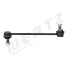 Stange/Strebe, Stabilisator Vorderachse links Vorderachse rechts MERTZ M-S1213 Bild Stange/Strebe, Stabilisator Vorderachse links Vorderachse rechts MERTZ M-S1213