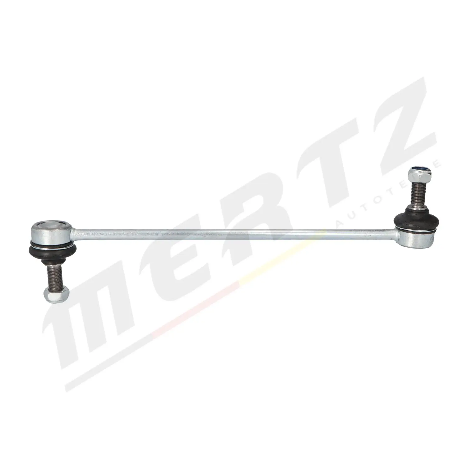 Stange/Strebe, Stabilisator Vorderachse links Vorderachse rechts MERTZ M-S1214