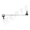 Stange/Strebe, Stabilisator Vorderachse links Vorderachse rechts MERTZ M-S1214
