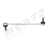 Stange/Strebe, Stabilisator Vorderachse links Vorderachse rechts MERTZ M-S1214