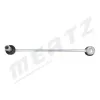 Stange/Strebe, Stabilisator Vorderachse links Vorderachse rechts MERTZ M-S1214 Bild Stange/Strebe, Stabilisator Vorderachse links Vorderachse rechts MERTZ M-S1214