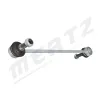 Stange/Strebe, Stabilisator Vorderachse links Vorderachse rechts MERTZ M-S1214 Bild Stange/Strebe, Stabilisator Vorderachse links Vorderachse rechts MERTZ M-S1214