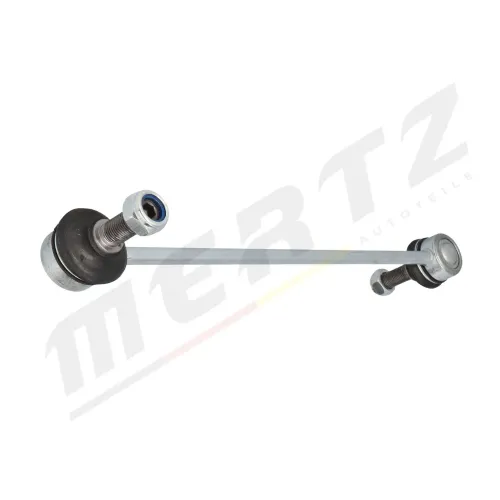 Stange/Strebe, Stabilisator Vorderachse links Vorderachse rechts MERTZ M-S1214 Bild Stange/Strebe, Stabilisator Vorderachse links Vorderachse rechts MERTZ M-S1214