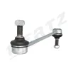 Stange/Strebe, Stabilisator Vorderachse links Vorderachse rechts MERTZ M-S1214 Bild Stange/Strebe, Stabilisator Vorderachse links Vorderachse rechts MERTZ M-S1214