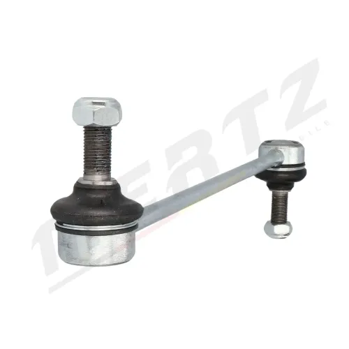 Stange/Strebe, Stabilisator Vorderachse links Vorderachse rechts MERTZ M-S1214 Bild Stange/Strebe, Stabilisator Vorderachse links Vorderachse rechts MERTZ M-S1214