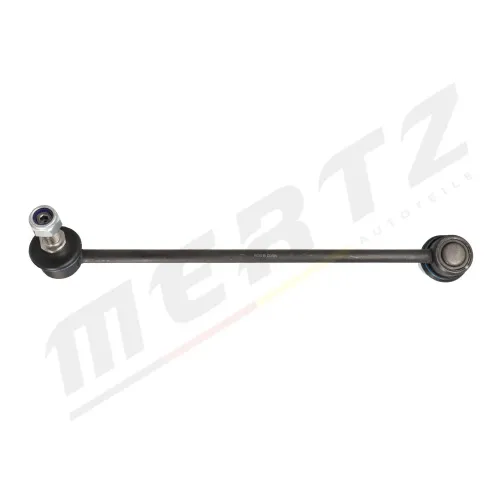 Stange/Strebe, Stabilisator Vorderachse links MERTZ M-S1216 Bild Stange/Strebe, Stabilisator Vorderachse links MERTZ M-S1216
