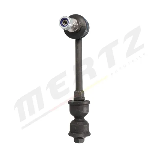 Stange/Strebe, Stabilisator Hinterachse links Hinterachse rechts MERTZ M-S1218 Bild Stange/Strebe, Stabilisator Hinterachse links Hinterachse rechts MERTZ M-S1218