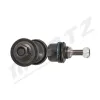 Stange/Strebe, Stabilisator Hinterachse links Hinterachse rechts MERTZ M-S1218 Bild Stange/Strebe, Stabilisator Hinterachse links Hinterachse rechts MERTZ M-S1218