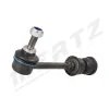 Stange/Strebe, Stabilisator Hinterachse links Hinterachse rechts MERTZ M-S1218 Bild Stange/Strebe, Stabilisator Hinterachse links Hinterachse rechts MERTZ M-S1218
