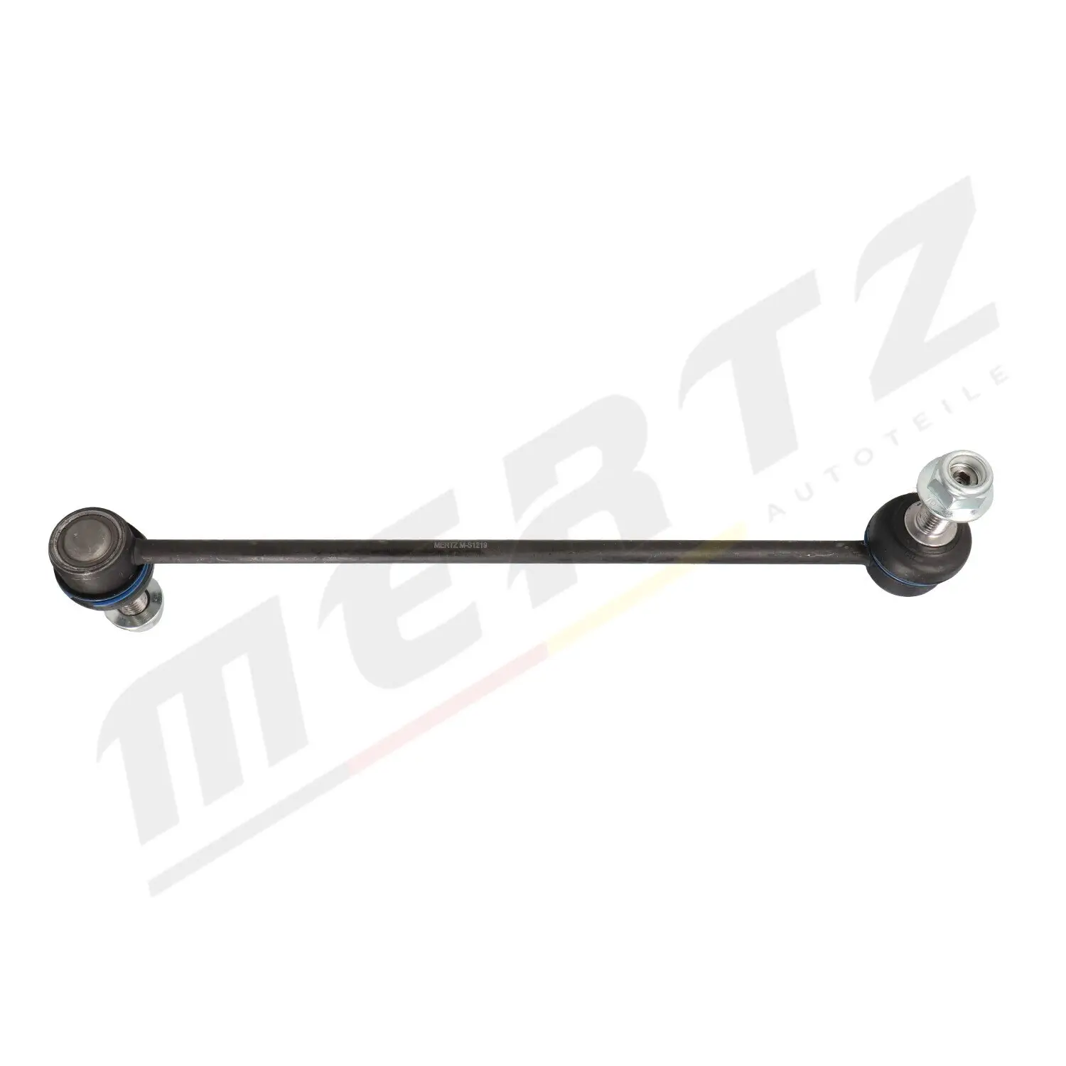 Stange/Strebe, Stabilisator Vorderachse links Vorderachse rechts MERTZ M-S1219