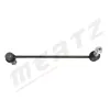 Stange/Strebe, Stabilisator Vorderachse links Vorderachse rechts MERTZ M-S1219