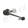Stange/Strebe, Stabilisator Vorderachse links Vorderachse rechts MERTZ M-S1219 Bild Stange/Strebe, Stabilisator Vorderachse links Vorderachse rechts MERTZ M-S1219