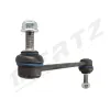Stange/Strebe, Stabilisator Vorderachse links Vorderachse rechts MERTZ M-S1219 Bild Stange/Strebe, Stabilisator Vorderachse links Vorderachse rechts MERTZ M-S1219