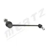 Stange/Strebe, Stabilisator Vorderachse links Vorderachse rechts MERTZ M-S1219 Bild Stange/Strebe, Stabilisator Vorderachse links Vorderachse rechts MERTZ M-S1219