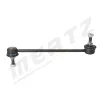 Stange/Strebe, Stabilisator Vorderachse links Vorderachse rechts MERTZ M-S1221 Bild Stange/Strebe, Stabilisator Vorderachse links Vorderachse rechts MERTZ M-S1221