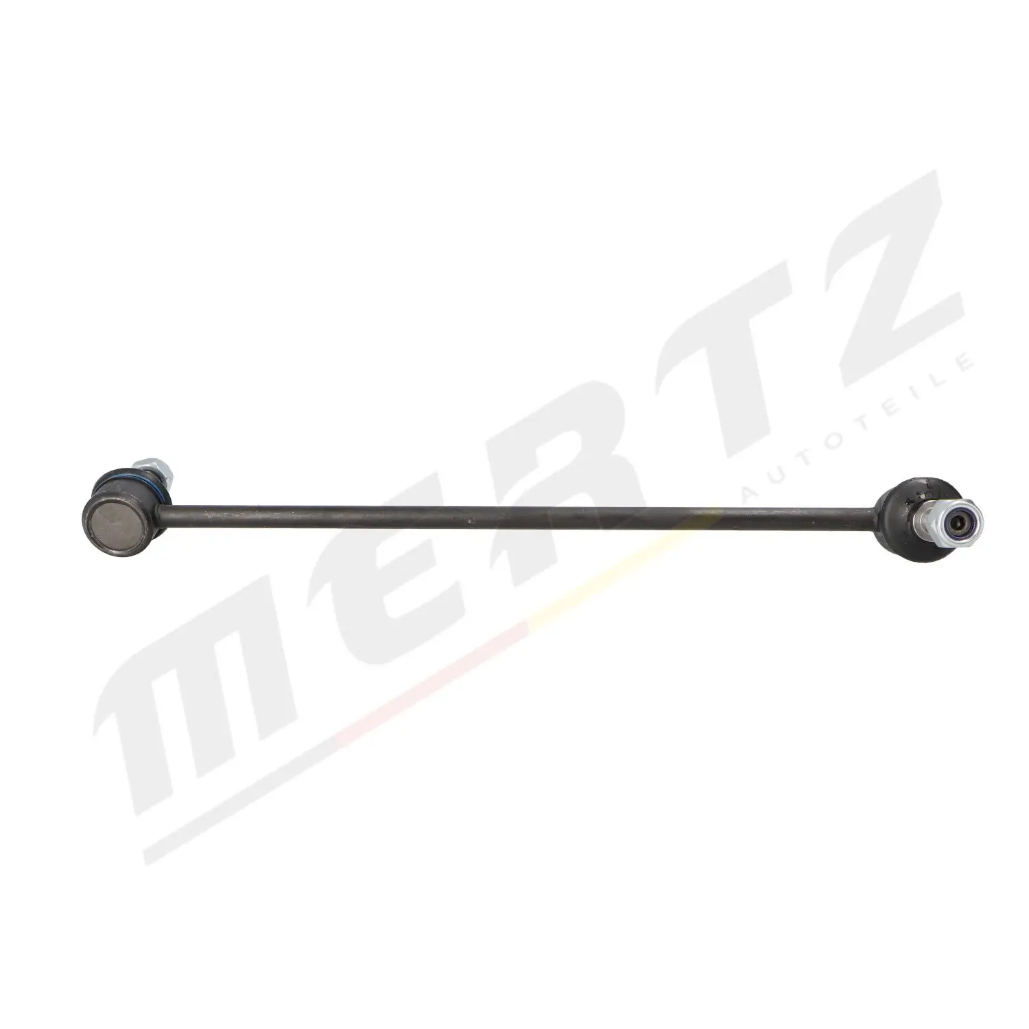 Stange/Strebe, Stabilisator Vorderachse links MERTZ M-S1223