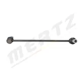 Stange/Strebe, Stabilisator Vorderachse links MERTZ M-S1223