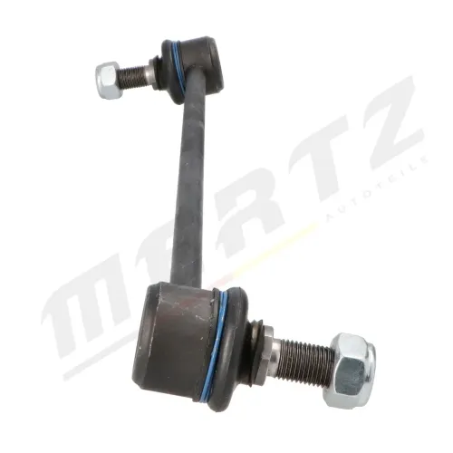 Stange/Strebe, Stabilisator Vorderachse links MERTZ M-S1223 Bild Stange/Strebe, Stabilisator Vorderachse links MERTZ M-S1223