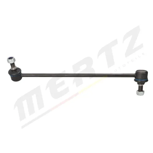 Stange/Strebe, Stabilisator Vorderachse links MERTZ M-S1223 Bild Stange/Strebe, Stabilisator Vorderachse links MERTZ M-S1223