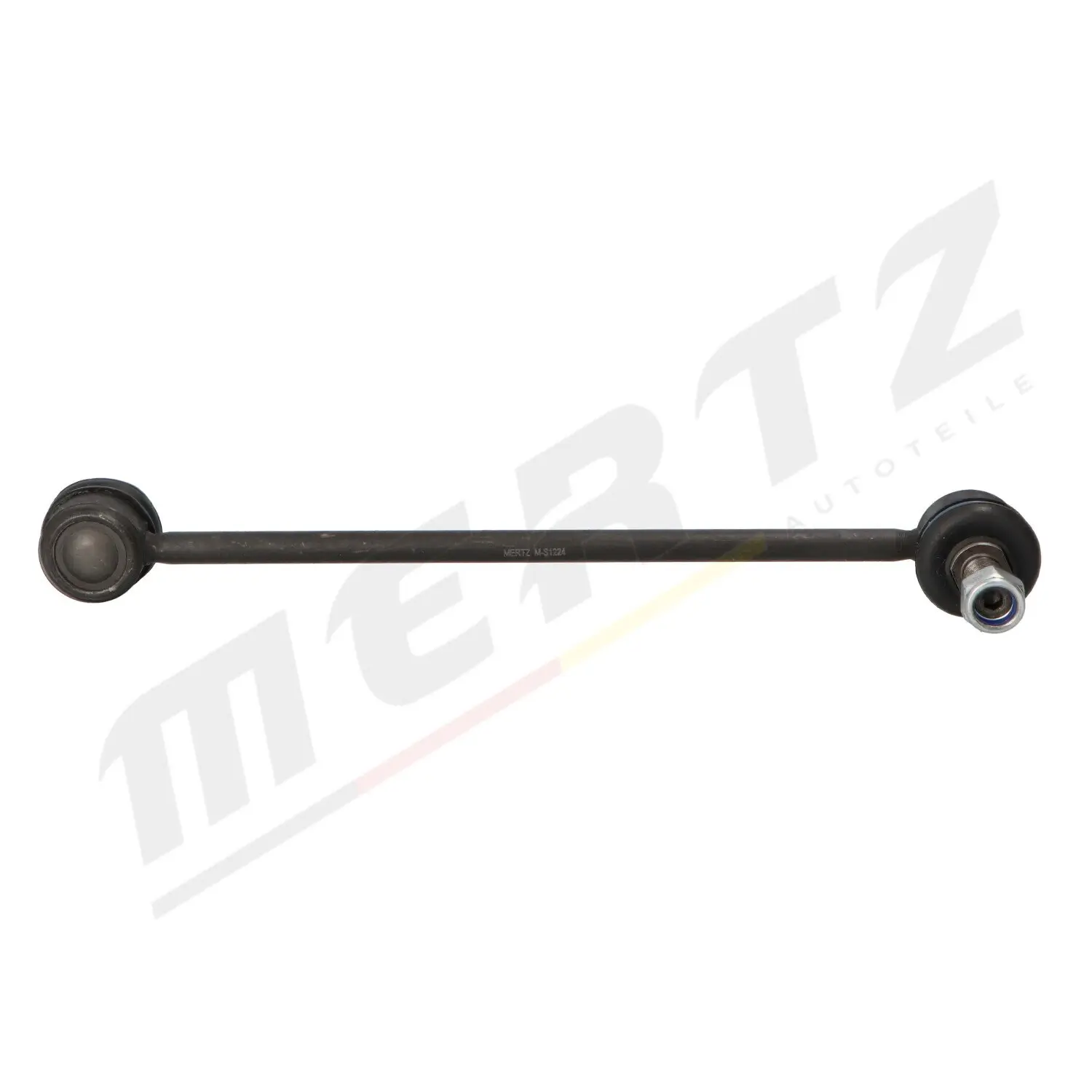 Stange/Strebe, Stabilisator Vorderachse links Vorderachse rechts MERTZ M-S1224