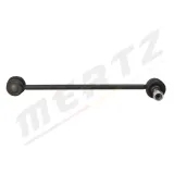Stange/Strebe, Stabilisator Vorderachse links Vorderachse rechts MERTZ M-S1224