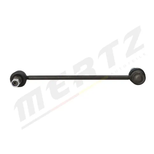 Stange/Strebe, Stabilisator Vorderachse links Vorderachse rechts MERTZ M-S1224 Bild Stange/Strebe, Stabilisator Vorderachse links Vorderachse rechts MERTZ M-S1224