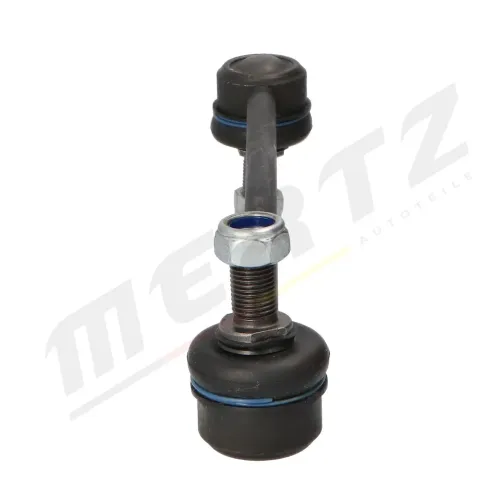 Stange/Strebe, Stabilisator Vorderachse links Vorderachse rechts MERTZ M-S1224 Bild Stange/Strebe, Stabilisator Vorderachse links Vorderachse rechts MERTZ M-S1224